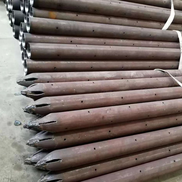 咸宁76mm管棚管