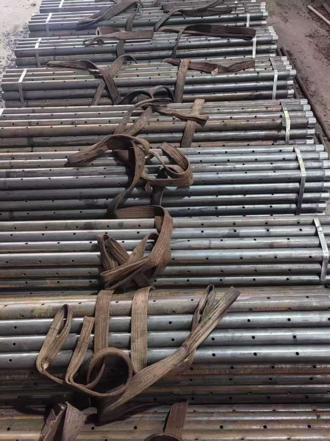 咸宁127mm管棚管